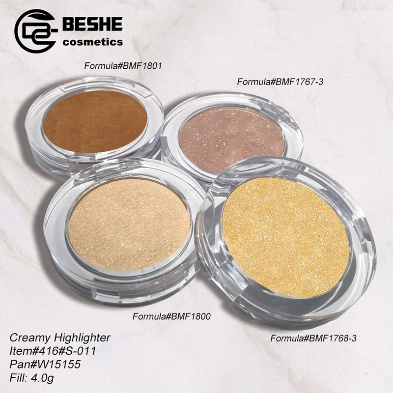 Kremalı Fosforlu Kalem