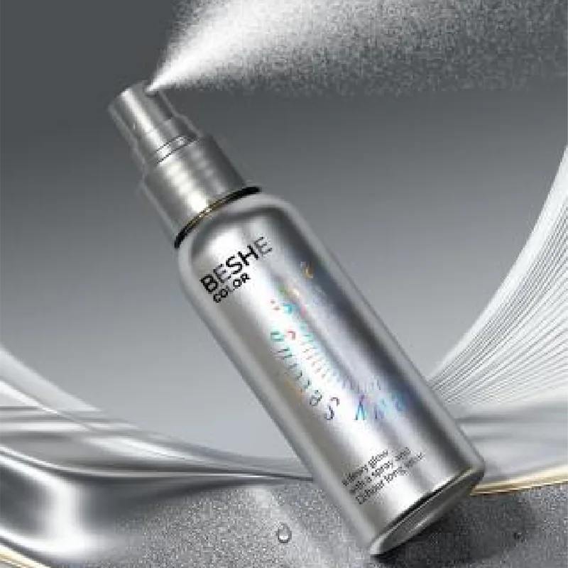 Dewy Sabitleyici Sprey
